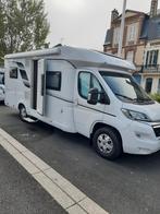 Citroën hobby zeer verzorgde camper, Caravans en Kamperen, Hobby, Diesel, Particulier, 6 tot 7 meter