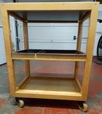 Desserte Ikea, Maison & Meubles, Tables | Dessertes, Enlèvement