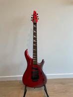 Elektrische gitaar Daytone Aiglon Pro, Muziek en Instrumenten, Snaarinstrumenten | Gitaren | Bas, Ophalen, Zo goed als nieuw