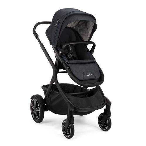 Stockverkoop " Nuna" Demi Grow kinderwagen "nieuw", Kinderen en Baby's, Kinderspulletjes, Nieuw, Ophalen of Verzenden