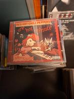 cd - red hot chili peppers - one hot minute, Cd's en Dvd's, Cd's | Hardrock en Metal, Ophalen of Verzenden, Gebruikt