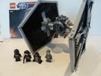 Lego Star Wars Episode IV 9492 TIE Fighter, Ophalen of Verzenden, Zo goed als nieuw, Complete set, Lego