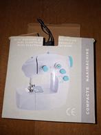 Machines à coudre, Hobby & Loisirs créatifs, Machines à coudre & Accessoires, Enlèvement ou Envoi, Neuf, Machine à coudre