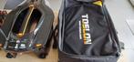 Voerboot x boat 730, Ophalen, Zo goed als nieuw, Complete set