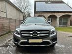 Mercedes GLC350e 4Matic, Auto's, Mercedes-Benz, Automaat, Euro 6, GLC, Lederen bekleding