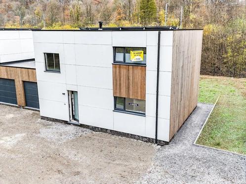 Woning te koop in Jemelle, Immo, Huizen en Appartementen te koop, Vrijstaande woning