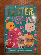 Pasen kleur/werkboek, Diversen, Ophalen of Verzenden, Gebruikt