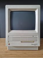 Macintosh SE, Informatique & Logiciels, Ordinateurs Vintage, Enlèvement, Apple