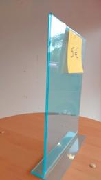 Support affichage double face A4, Ophalen of Verzenden