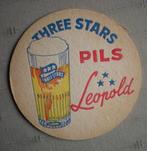 Diverse antieke onderzetters, Ophalen of Verzenden, Gebruikt, Viltje(s)