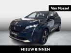 Peugeot 3008 Gt Line 1.2 Puretech Man.6, Stof, Gebruikt, https://public.car-pass.be/vhr/232598ec-49be-41cf-a424-e17db5e9f99b, Blauw