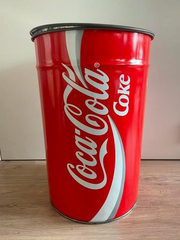 Vintage Coca-Cola blik (1994) – Zeer goede staat