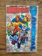 Marvel Thunderbolts Annual '97 Vol 1, Eén comic, Amerika, George Perez, Ophalen of Verzenden
