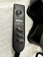 Nikon ML-3 IR infrarood afstandsbediening, Audio, Tv en Foto, Fotografie | Fotostudio en Toebehoren, Overige typen, Ophalen of Verzenden