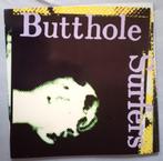 LP: Butthole Surfers: "Psychic, Powerless" (ZGAN), Ophalen of Verzenden, Zo goed als nieuw, 12 inch