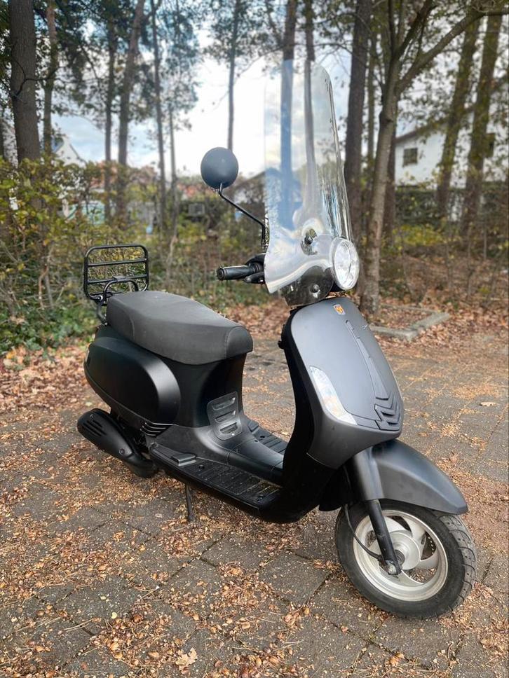 La Souris 2015 A klasse, Fietsen en Brommers, Scooters | Overige merken, Ophalen