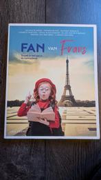 Fan van Frans, Ophalen of Verzenden, Zo goed als nieuw, Frans