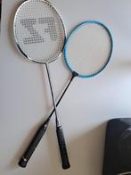 Badmntonrackets, Sport en Fitness, Badminton, Ophalen, Zo goed als nieuw