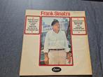 LP-Frank Sinatra-Sunday And Everyday With Frank Sinatra 1970, Enlèvement ou Envoi