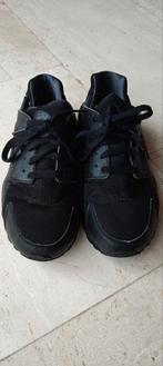 Adidas Superstar black zwart, Kleding | Dames, Schoenen, Ophalen of Verzenden