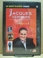 Jacques Vermeire, Zaalshow 1, Comme neuf, Stand-up ou Spectacle de théâtre, Tous les âges, Enlèvement ou Envoi