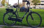 Ebike Batavus Bosch Middenmotor  Nuvinci automatisch, Fietsen en Brommers, Elektrische fietsen, Ophalen of Verzenden, Zo goed als nieuw