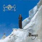 THE GATHERING - Always... (White Vinyl) NIEUW, Envoi, Neuf, dans son emballage