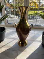 Koperen vaas, Antiek en Kunst, Ophalen