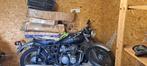 Honda CB 500 four + vele extra's, Motoren, Particulier