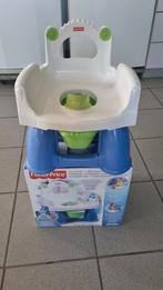 Fisher price plaspotje, Royal Potty, met muziek, Kinderen en Baby's, Ophalen of Verzenden, Zo goed als nieuw