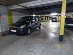 Parkeerplaats in de garage 1030, Brussel