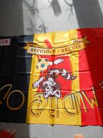 2 nieuwe belgische vlaggen, Ophalen, Nieuw