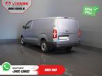 Fiat Scudo 2.0 MJ 145 pk L3 BPM VRIJ! Adapt.Cruise/ Climate/, Auto's, Bestelwagens en Lichte vracht, Bedrijf, 0 g/km, Parkeersensor