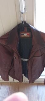 Lederen jas van Pierre Cardin   SPOTPRIJS, Kleding | Heren, Jassen | Winter, Ophalen of Verzenden, Maat 46 (S) of kleiner