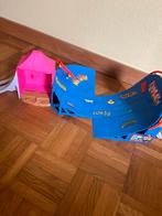 Mini skate board ramp, Ophalen, Zo goed als nieuw
