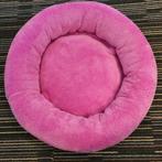 Donut mand voor hond of kat, 50cm NIEUW, Ophalen of Verzenden, Nieuw