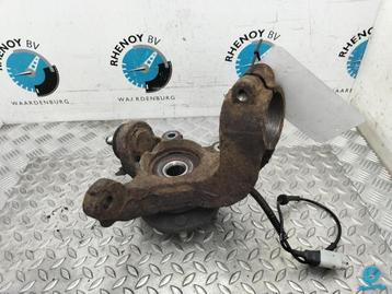 FORD TRANSIT CONNECT [RF_HUB_STUB_AXL.ASSY] 2009 beschikbaar voor biedingen