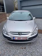 Peugeot 307, Autos, Peugeot, Argent ou Gris, 5 portes, Automatique, Particulier