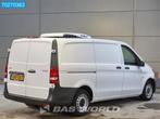 Mercedes Vito 111 L2H1 Koelwagen Kerstner 230v stekker Koele, Auto's, Bestelwagens en Lichte vracht, Voorwielaandrijving, Stof