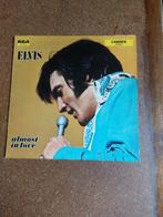 Elvis Almost in love, Ophalen of Verzenden, Gebruikt