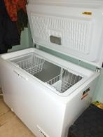 Diepvrieskist Whirlpool A+++, Elektronische apparatuur, Vriezers en Diepvrieskisten, Ophalen, Zo goed als nieuw