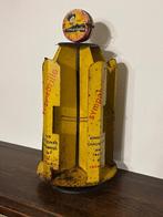 Ancien présentoir publicitaire de cirage Sympabrille, Antiquités & Art, Enlèvement