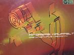 Andreas Kauffelt. Das Akustische Labyrinth. 2xLP, Cd's en Dvd's, Vinyl | Dance en House, Ophalen of Verzenden