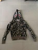 bape hoodie small grijs of zwart, Vêtements | Hommes, Pulls & Vestes, Comme neuf, Noir, Taille 46 (S) ou plus petite, Enlèvement ou Envoi