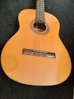 Maria klassieke gitaar, Ophalen