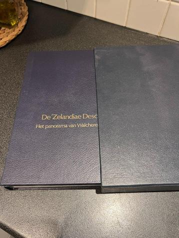 De Nederlandse delta. Een compromis tussen milieu en technie beschikbaar voor biedingen
