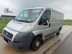 Fiât Ducato 3.0 Diesel boîte automatique, Auto's, 2987 cc, Diesel, Particulier, Dealer onderhouden