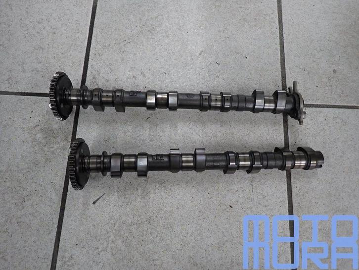 Nokkenassen voor de Honda CBR600RR 2003 - 2004 PC37 nokkenas, Motoren, Onderdelen | Honda, Ophalen of Verzenden