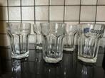 5 Hoegaarden glazen, Verzamelen, Ophalen, Zo goed als nieuw
