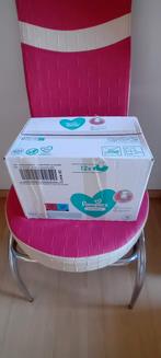 Pampers sensitive doekjes, Ophalen